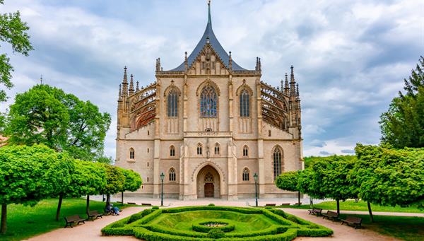 Kutna Hora